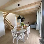 Orawska Z Balia Pod Babia Gora Tatil Evi