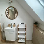 Feriehus Orawska Z Balia Pod Babia Gora *