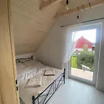 Orawska Z Balia Pod Babia Gora Feriehus Zubrzyca Gorna