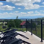 Orawska Z Balia Pod Babia Gora Tatil Evi *
