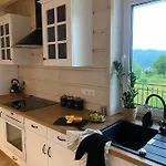 Orawska Z Balia Pod Babia Gora Tatil Evi *