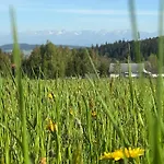 Tatil Evi Orawska Z Balia Pod Babia Gora Zubrzyca Gorna