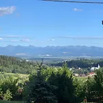 Orawska Z Balia Pod Babia Gora Zubrzyca Gorna