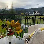 Orawska Z Balia Pod Babia Gora * Zubrzyca Górna