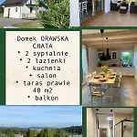 Orawska Z Balia Pod Babia Gora *