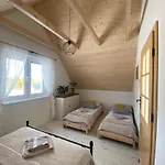 Orawska Z Balia Pod Babia Gora Feriehus *