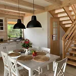Orawska Z Balia Pod Babia Gora Tatil Evi Zubrzyca Gorna