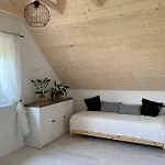 Orawska Z Balia Pod Babia Gora Tatil Evi Zubrzyca Gorna