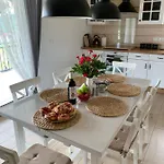 Tatil Evi Orawska Z Balia Pod Babia Gora *