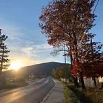 Tatil Evi Orawska Z Balia Pod Babia Gora Zubrzyca Gorna