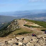 Orawska Z Balia Pod Babia Gora