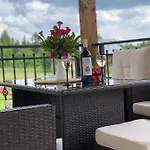 Orawska Z Balia Pod Babia Gora *