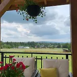 Tatil Evi Orawska Z Balia Pod Babia Gora