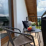 Tatil Evi Orawska Z Balia Pod Babia Gora