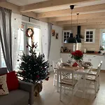 Tatil Evi Orawska Z Balia Pod Babia Gora Zubrzyca Gorna