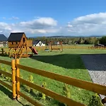Orawska Z Balia Pod Babia Gora * Zubrzyca Gorna