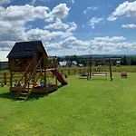 Orawska Z Balia Pod Babia Gora Nyaraló