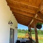Orawska Z Balia Pod Babia Gora Tatil Evi Zubrzyca Gorna