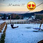Tatil Evi Orawska Z Balia Pod Babia Gora *