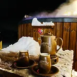 Orawska Z Balia Pod Babia Gora Zubrzyca Gorna