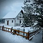 Tatil Evi Orawska Z Balia Pod Babia Gora