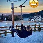 Tatil Evi Orawska Z Balia Pod Babia Gora *