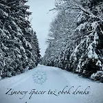 Orawska Z Balia Pod Babia Gora * Zubrzyca Gorna