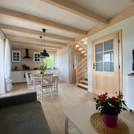 Orawska - Z Balia Pod Babia Gora * Zubrzyca Gorna