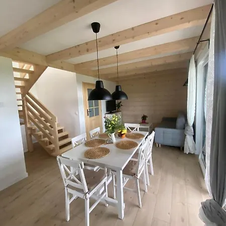 Orawska - Z Balia Pod Babia Gora 펜션