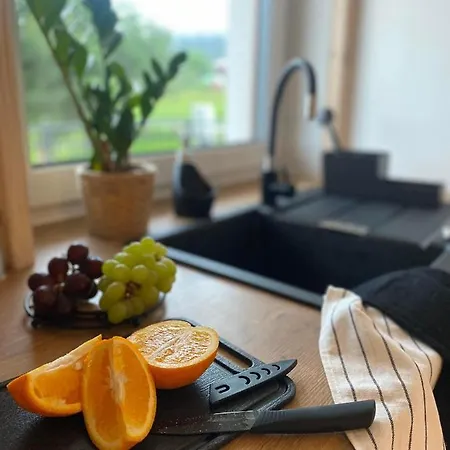 펜션 Orawska - Z Balia Pod Babia Gora