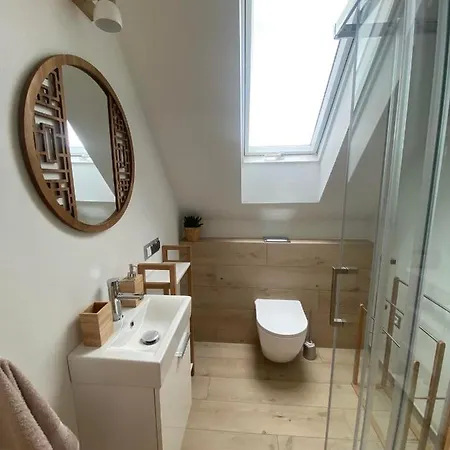 Orawska - Z Balia Pod Babia Gora * Zubrzyca Gorna