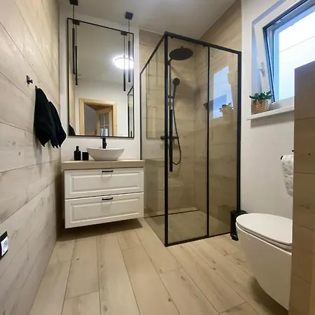 펜션 Orawska - Z Balia Pod Babia Gora *