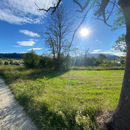 펜션 Orawska - Z Balia Pod Babia Gora *