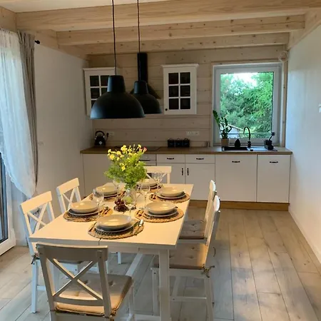Orawska - Pod Babia Gora Holiday home Zubrzyca Gorna