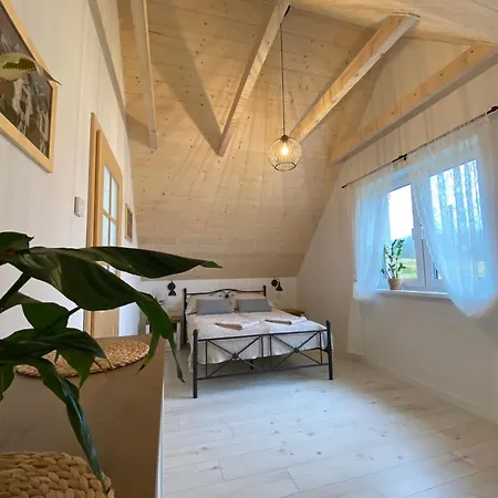 Orawska - Pod Babia Gora * Zubrzyca Gorna
