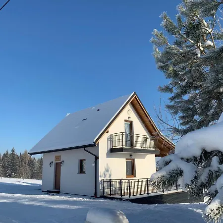 Orawska - Pod Babia Gora Holiday home *