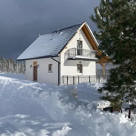 Orawska - Pod Babia Gora * Zubrzyca Gorna