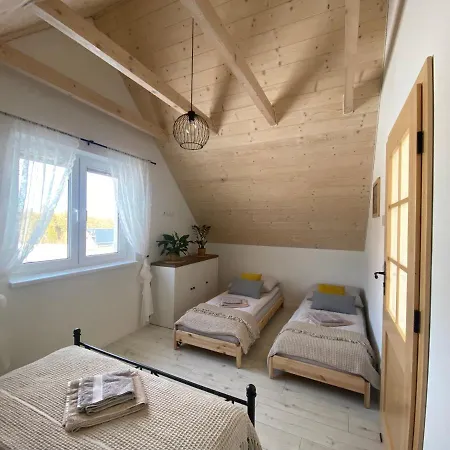 Orawska - Pod Babia Gora Holiday home *