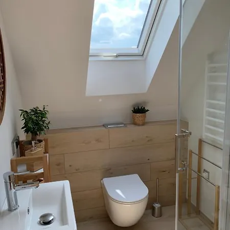 Orawska - Z Balia Pod Babia Gora 펜션