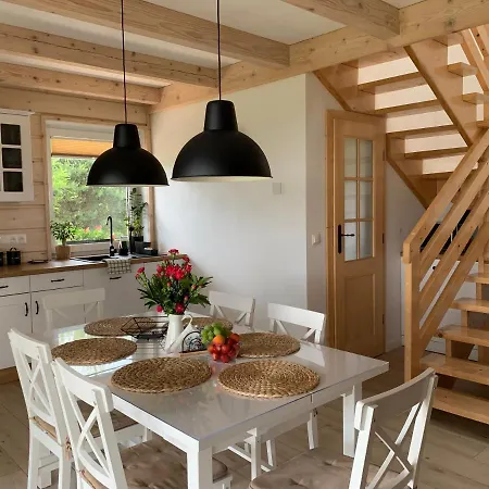 Orawska - Pod Babia Gora Holiday home Zubrzyca Gorna