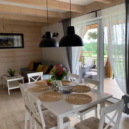 Holiday home Orawska - Pod Babia Gora *