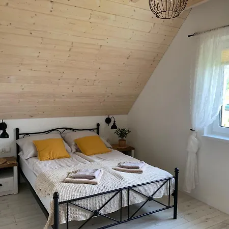 Orawska - Z Balia Pod Babia Gora * Zubrzyca Gorna