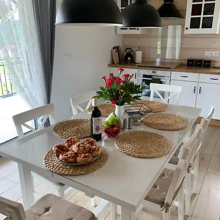 Tatil Evi Orawska - Pod Babia Gora *