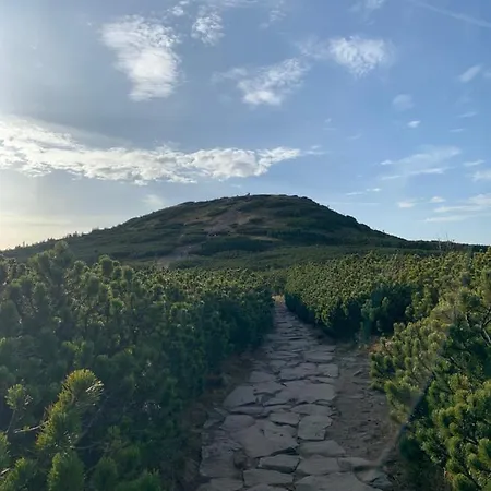Orawska Z Balia Pod Babia Gora