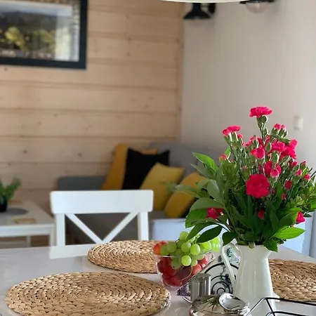 Orawska Z Balia Pod Babia Gora * Zubrzyca Gorna