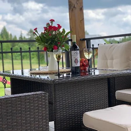 Orawska - Z Balia Pod Babia Gora *