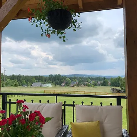 Holiday home Orawska - Pod Babia Gora