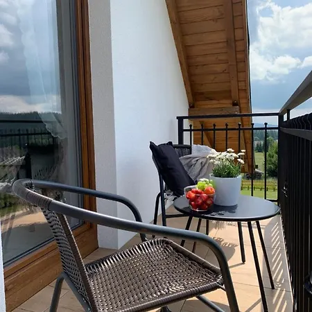Holiday home Orawska - Pod Babia Gora