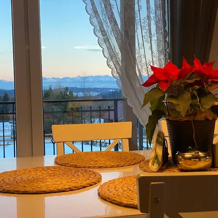 Dom wakacyjny Orawska - Pod Babią Górą Z Prywatną Fińską Balią Elektryczną