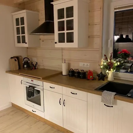 Orawska - Z Balia Pod Babia Gora